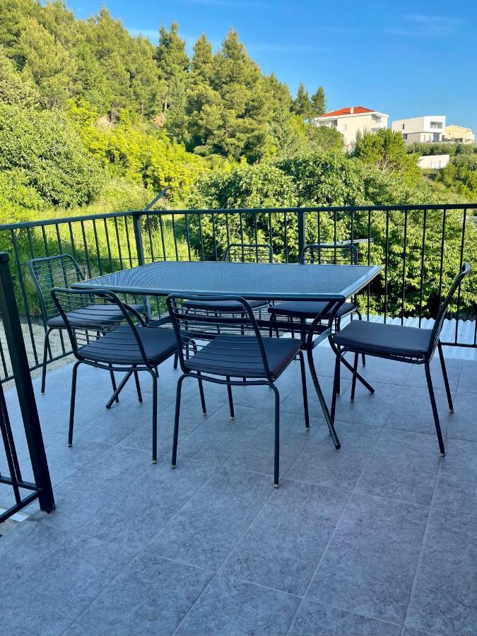 אומיס Apartment Bilo מראה חיצוני תמונה