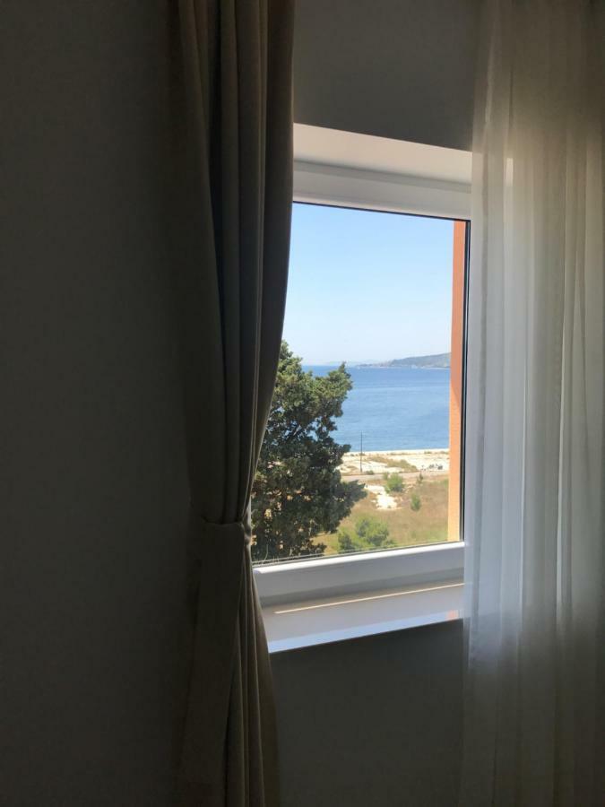 אומיס Apartment Bilo מראה חיצוני תמונה