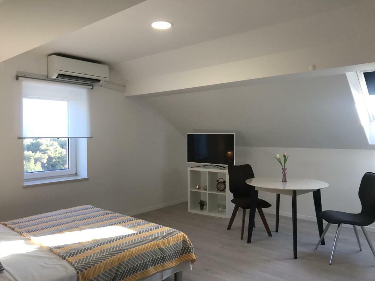 אומיס Apartment Bilo מראה חיצוני תמונה