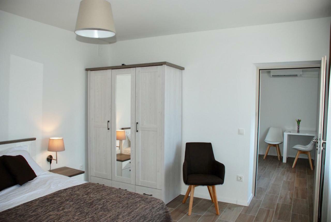 אומיס Apartment Bilo מראה חיצוני תמונה