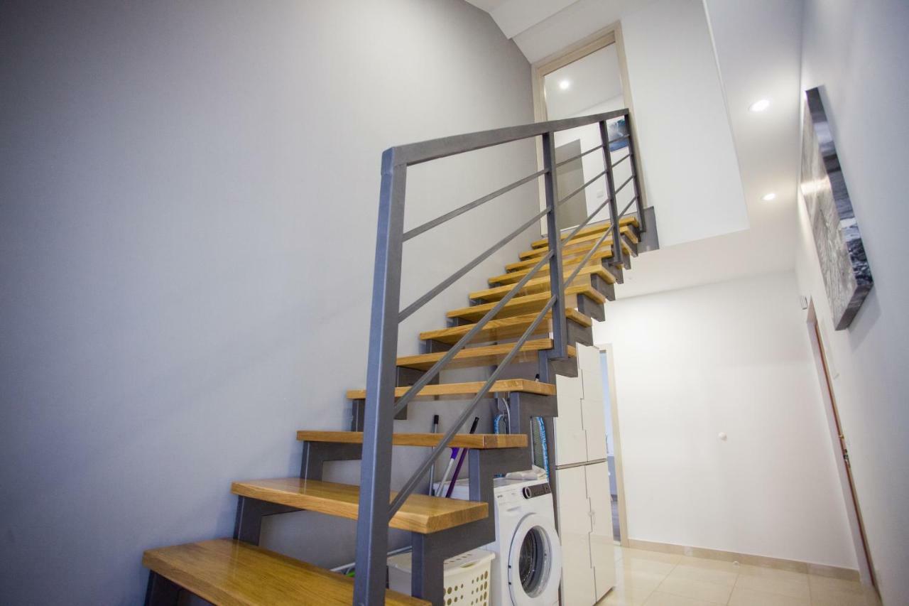 אומיס Apartment Bilo מראה חיצוני תמונה