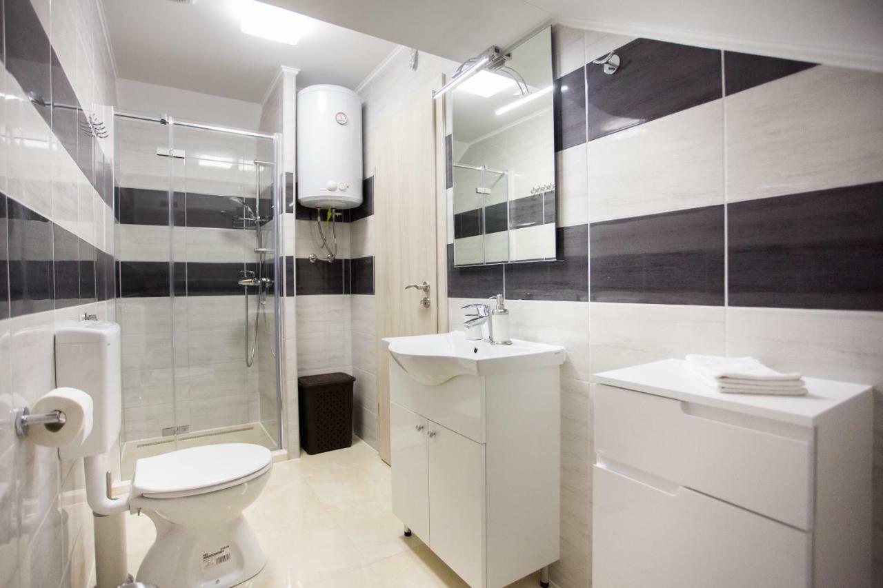 אומיס Apartment Bilo מראה חיצוני תמונה