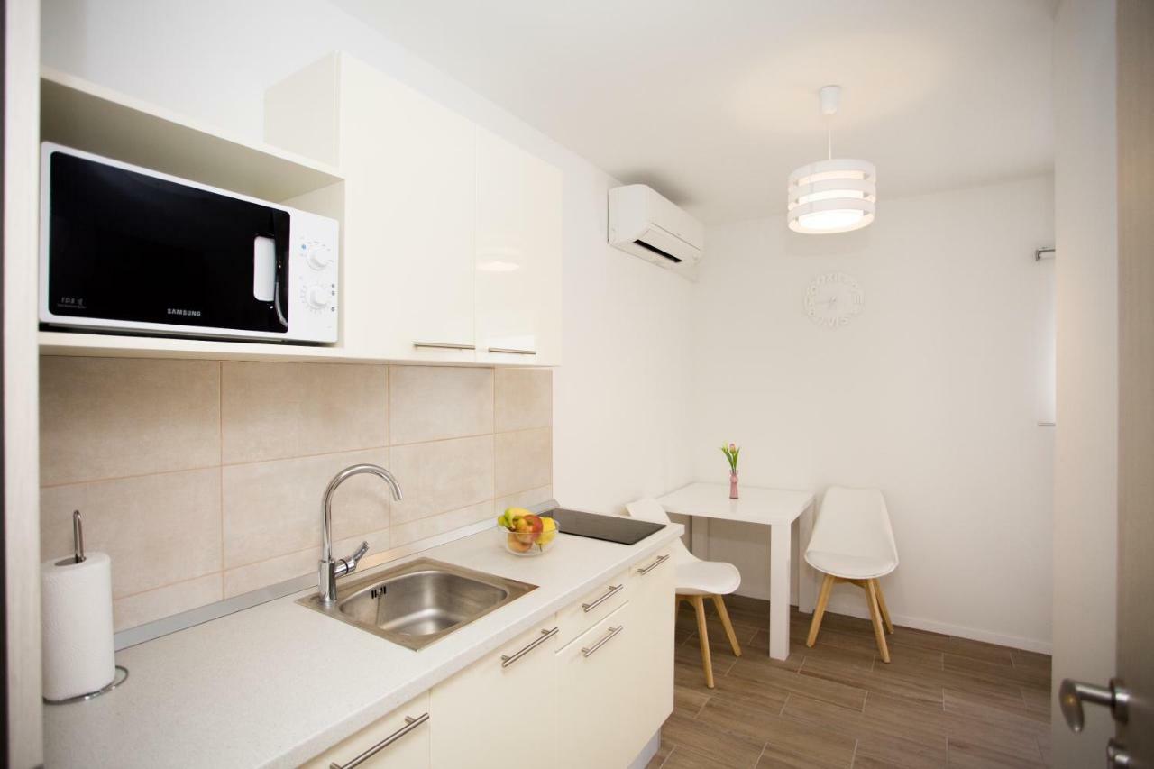 אומיס Apartment Bilo מראה חיצוני תמונה