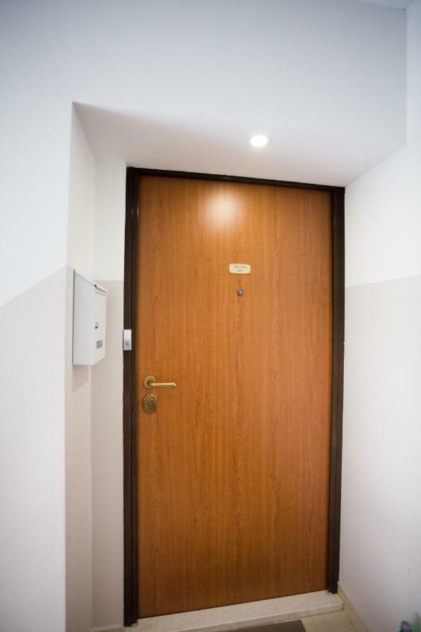 אומיס Apartment Bilo מראה חיצוני תמונה
