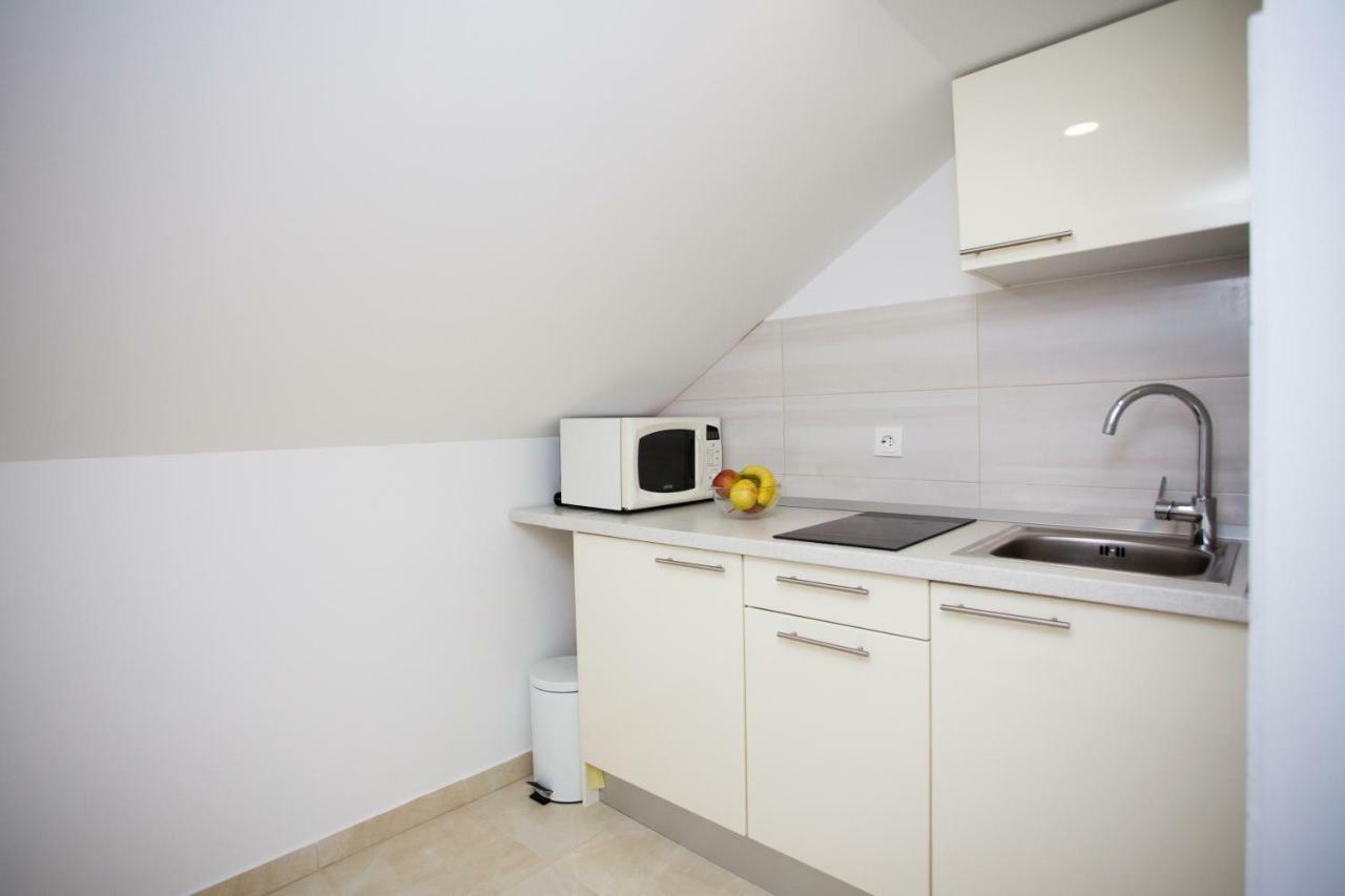 אומיס Apartment Bilo מראה חיצוני תמונה