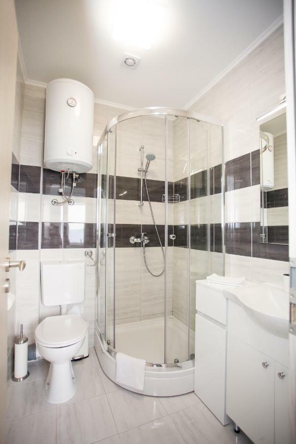 אומיס Apartment Bilo מראה חיצוני תמונה