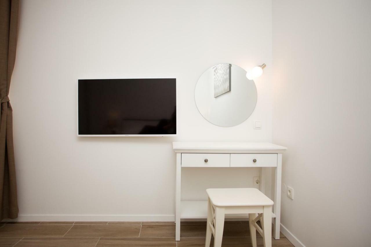 אומיס Apartment Bilo מראה חיצוני תמונה