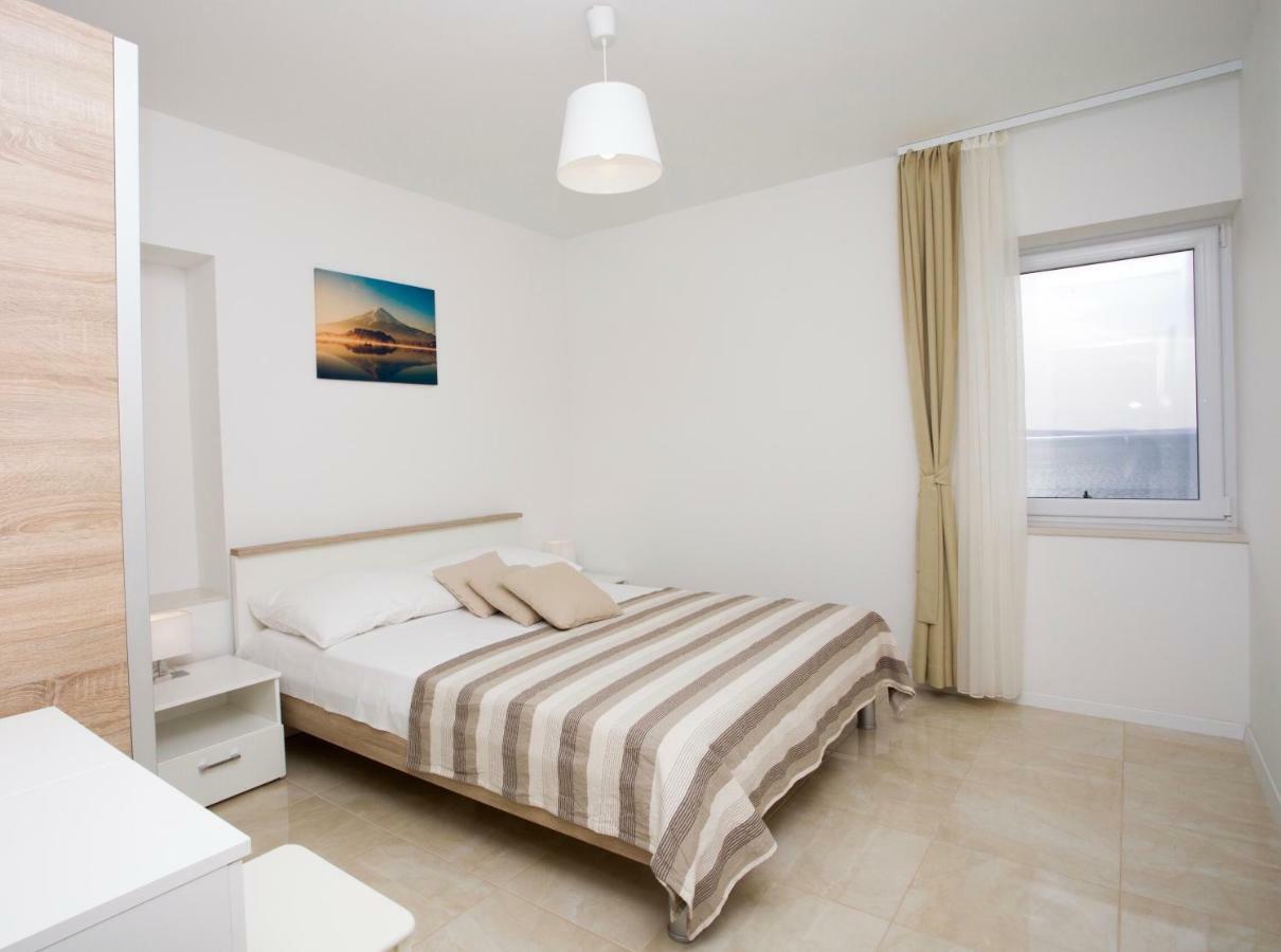 אומיס Apartment Bilo מראה חיצוני תמונה
