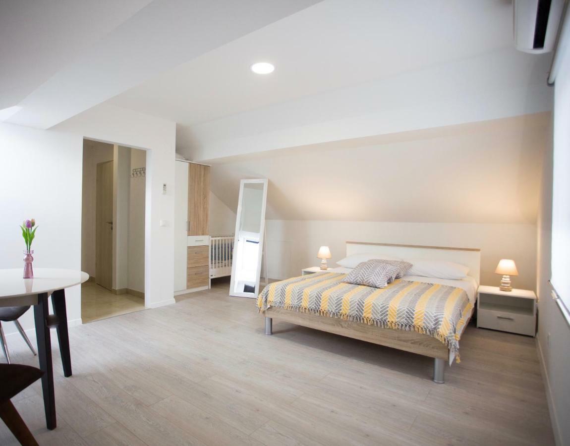 אומיס Apartment Bilo מראה חיצוני תמונה