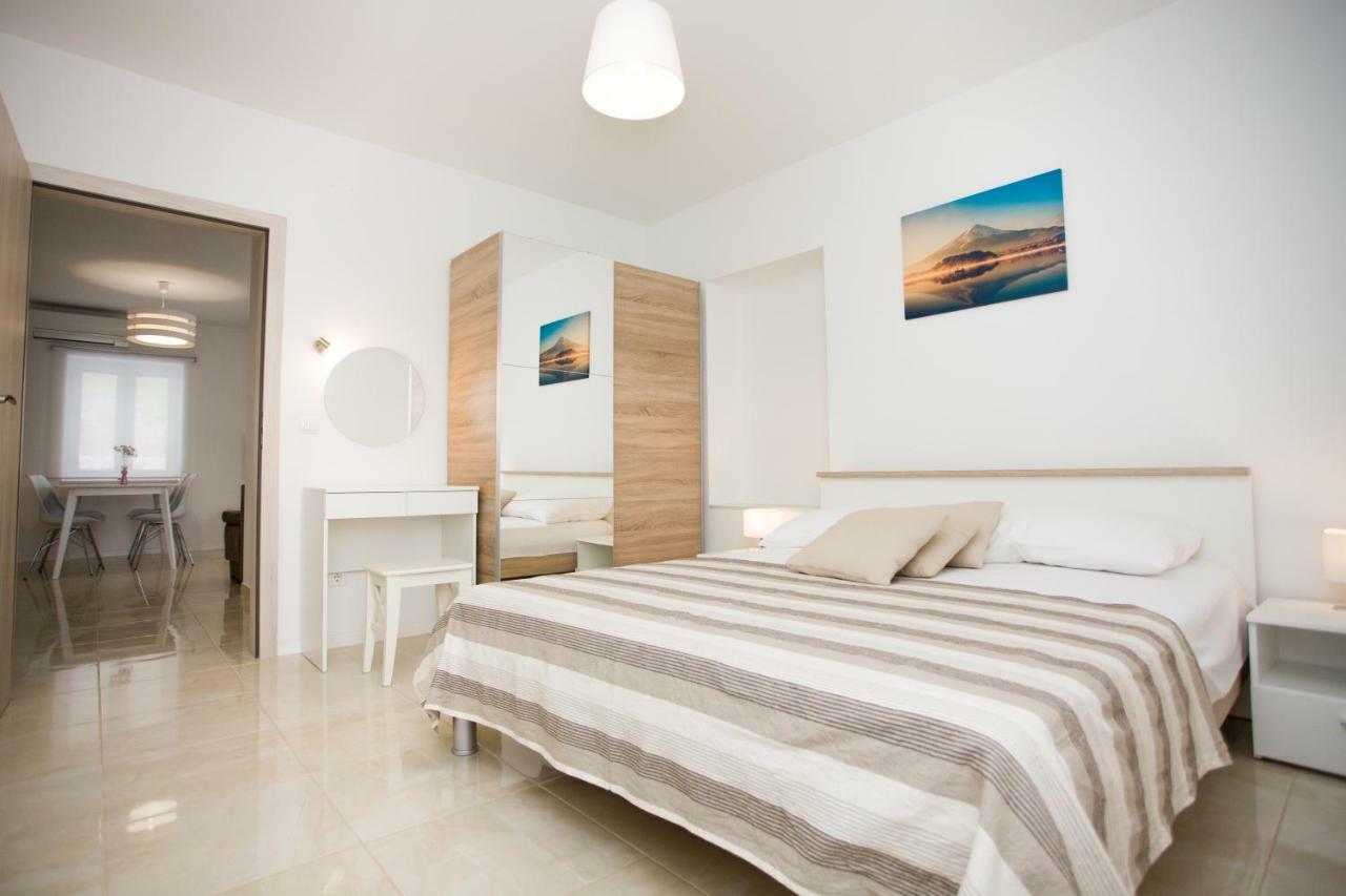 אומיס Apartment Bilo מראה חיצוני תמונה