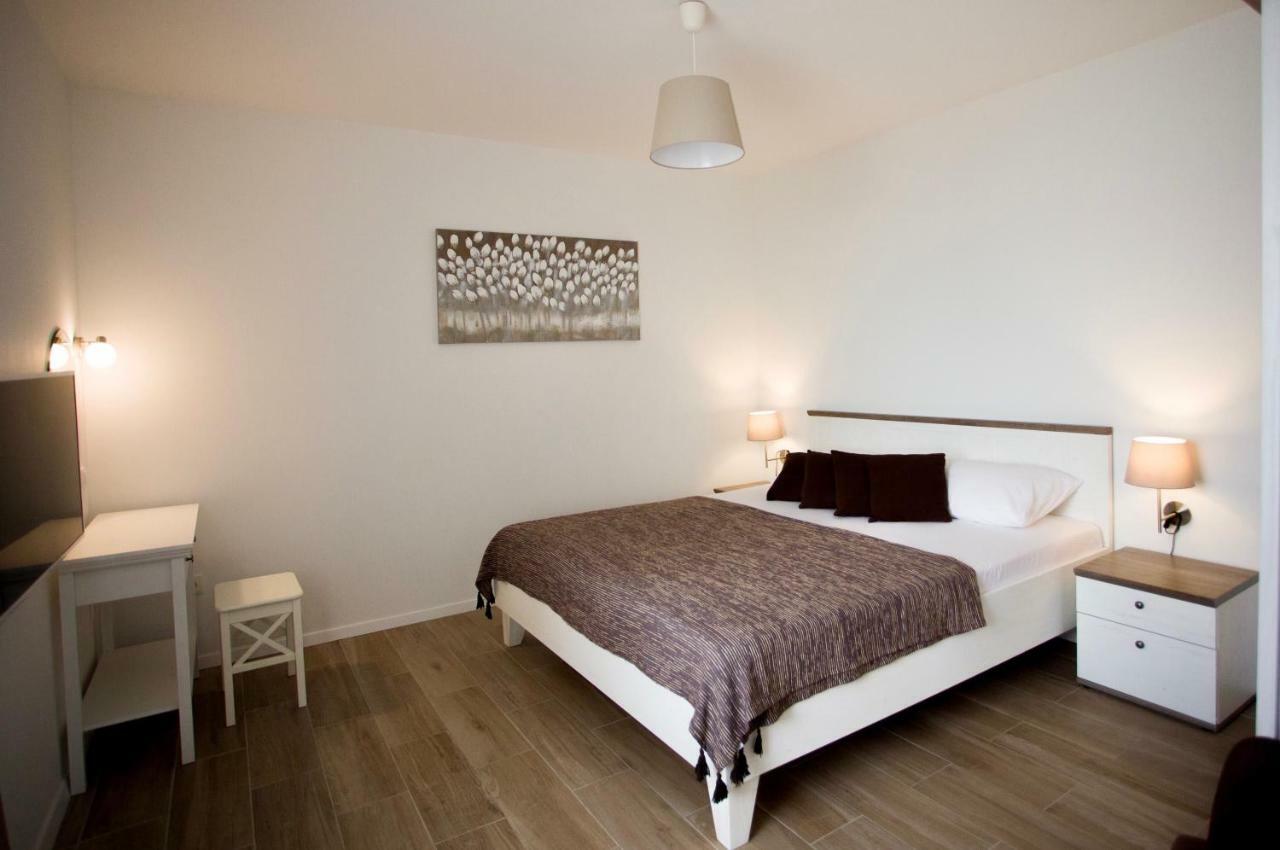 אומיס Apartment Bilo מראה חיצוני תמונה