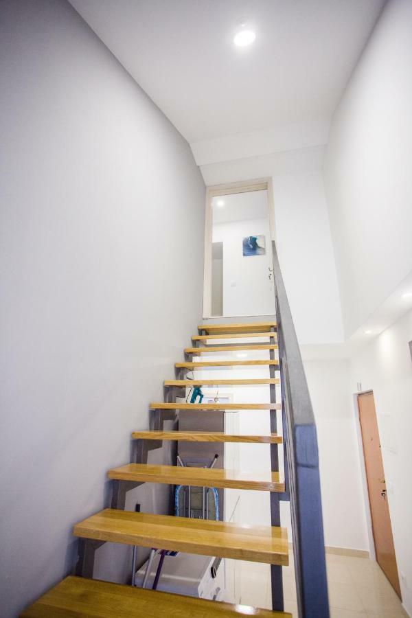אומיס Apartment Bilo מראה חיצוני תמונה